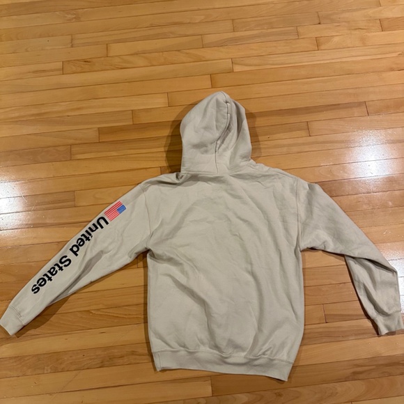 NASA sweatshirt - Picture 2 of 3